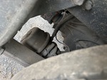 Brakes with 