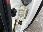 General Appearance with Second Serial Number/VIN Photo