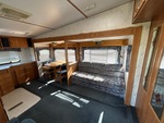 Interior with 