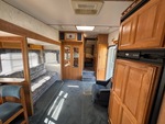 Interior with 