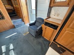 Interior with 