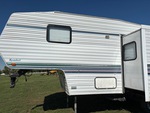 Exterior with 