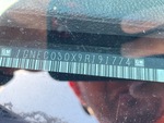 General Appearance with Second Serial Number/VIN Photo