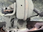 Brakes with 