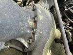 Drivetrain with 