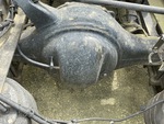 Drivetrain with 