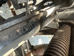 General Appearance with Second Serial Number/VIN Photo