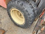 Chassis with 