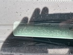 General Appearance with Second Serial Number/VIN Photo