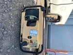 Control Station with 