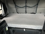 Cab with 