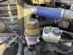 Engine with 
