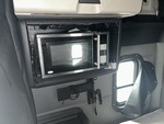 Cab with 