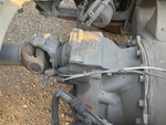 Drivetrain with 