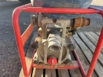 Pump with 