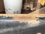 General Appearance with Second Serial Number/VIN Photo