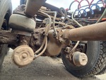 Drivetrain with 