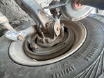 Brakes with 