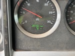 Cab with Engine Hours