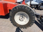 Chassis with 
