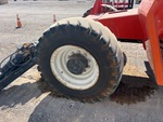 Chassis with 