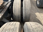 4 Underbody - Truck with 