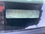 General Appearance with Second Serial Number/VIN Photo