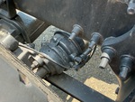 Brakes with 