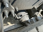 Brakes with 