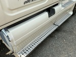 4 Underbody - Truck with 