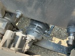 Brakes with 