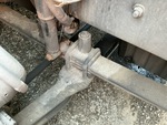 4 Underbody - Truck with 