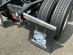 4 Underbody - Truck with 