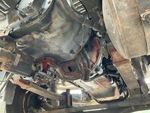Drivetrain with 