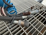Hydraulics with 