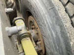 Brakes with 