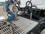 4 Underbody - Truck with 