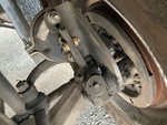 Brakes with 