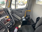 Cab with 