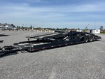 Trailer Chassis with 