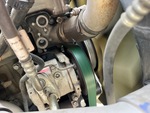 Engine with 