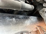 General Appearance with Second Serial Number/VIN Photo