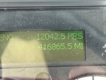 Cab with Engine Hours
