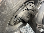 Brakes with 