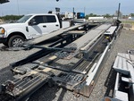 Trailer Chassis with 