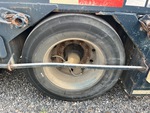 Trailer Chassis with 
