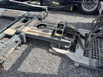 Trailer Chassis with 