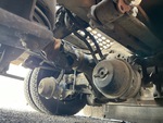 Drivetrain with 