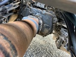 Drivetrain with 