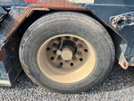 Trailer Chassis with 